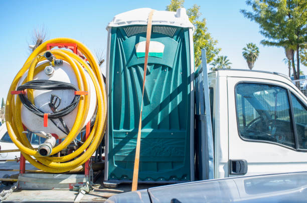 Best Porta potty rental for parties  in Tigard, OR