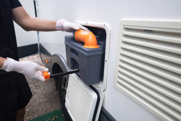 Best Affordable porta potty rental  in Tigard, OR