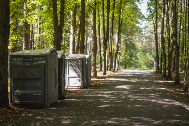 Best Porta potty rental near me  in Tigard, OR
