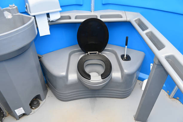 Best Portable toilet rental for construction  in Tigard, OR