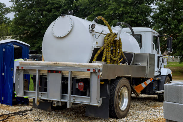 Best Local porta potty services  in Tigard, OR